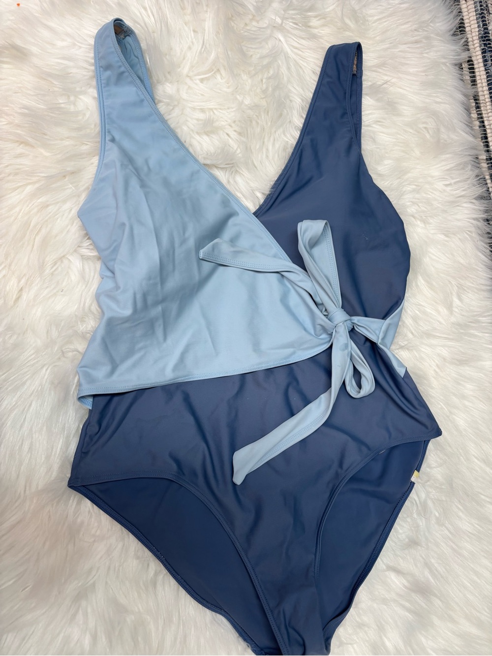 * | Summersalt | one piece. Size 12. - Picture 4 of 7